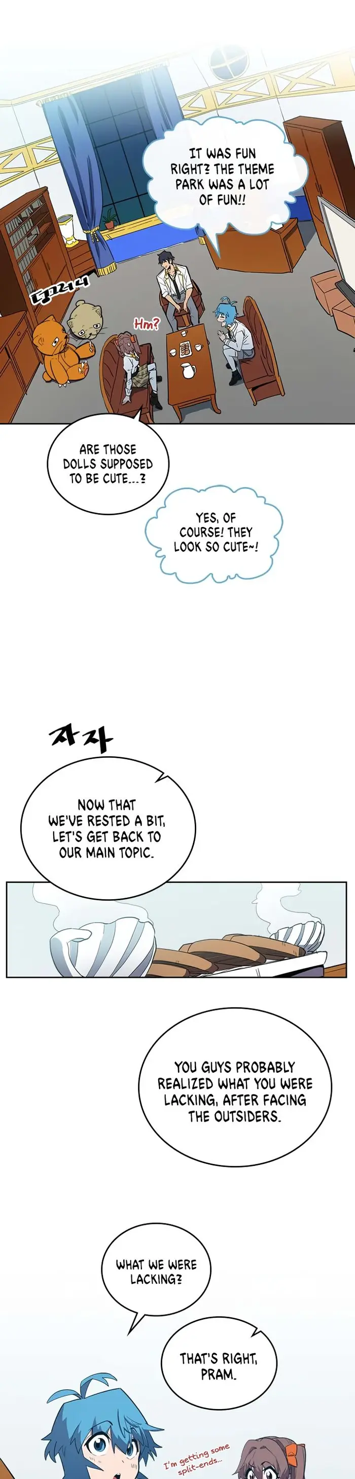 A Returner’s Magic Should Be Special Chapter 47 image 13_optimized